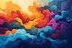 paint professional digital art
