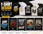 design custom t shirt designs