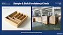 do pre shipment and third party qc inspection in china