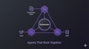 develop a custom ai agent with rag, memory and voice capability