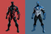 create comic book art