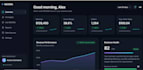 build an interactive ai saas prototype or mvp web app