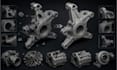 reverse engineer scan stl to editable cad model, 3dscan cleanup, stl to step