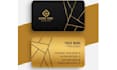 design professional business card