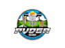 design a custom luxury disc golf logo