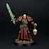 offer miniature painting commissions and consultancies