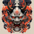 draw design tattoo design illustration and concept art