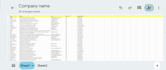 virtual assistant excel data entry lead generation web research
