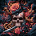 draw professonal tattoo design illustration and concept art