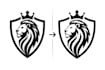 do vector tracing, redraw, image to vector, vector logo, vectorize image,