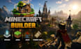 minecraft builder, java, bedrock, fabric mod, and custom minecraft skin