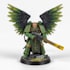 paint your warhammer 40k and fantasy miniatures