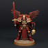 paint your warhammer, 40k, wargaming miniatures