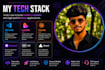 build a custom full stack web application
