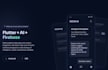 develop an ai flutter app with openai integration