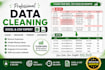 clean organize excel CSV data