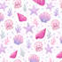 create unique and seamless pattern designs