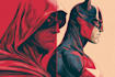 make your book illustration superhero comes art