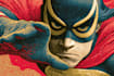 make your book illustration superhero comes art