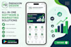 do mobile app development, ios app android app creation ai flutter app developer
