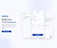 build a flutter mvp mobile app for your startup idea