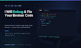 help you solve computer science and programming problems