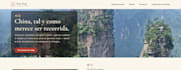 create the web page you need