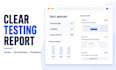 manually test your chrome extension