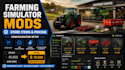 configure your farming simulator mods store items and pricing