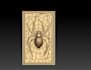 create custom 3d jewelry designs in zbrush