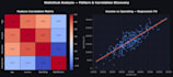 do python data analysis and visualization using pandas