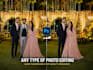 do any photo editing, face swap, body swap in photoshop