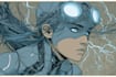 make superhero comic art cover graphics novel