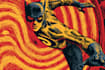 comic book illustration graphic novel comic book artist
