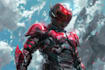 draw gundam, transformer, robot, armor, mecha