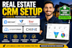 build rechat, vulcan7, kw command, propertybase and chime