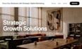 design redesign professional squarespace and jimdo websites