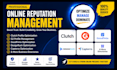 do verified clutch g2 goodfirms designrush capterra profiles ORM management