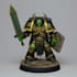 paint your warhammer, 40k, wargaming miniatures