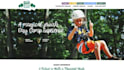 build wix summer camp website kids camp website stem camp website