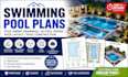 do swimming pool plan, pool permit 3d pool design pool layout, pool construction