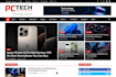 do guest post on ventsmagazine, pctechmag, trans4mind