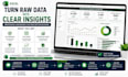 create professional excel dashboards pivot tables and charts