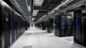 design professional data center, server room and server rack layout