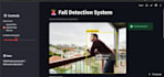 develop real time computer vision detection systems
