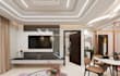 design your home or flat interiors