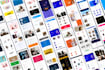 design and develop email newsletter templates