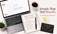 write high converting email copy