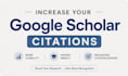 increase google scholar citation backdate citation to increase your visibility