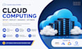 provide AWS, azure, cloud computing and devops services